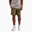 Шорты мужские Nike Tech Fleece Shorts Olive CU4503-222