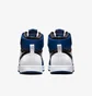 Кросівки чоловічі Air Jordan 1 Retro Ajko Storm Blue/White Do5047-401