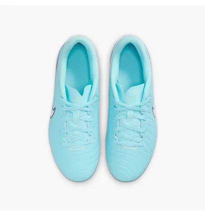 Бутси дитячі Nike Tiempo Legend X Academy Mg Turquoise DV4348-401
