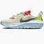 Кросівки чоловічі Nike Crater Impact Grey DB2477-010