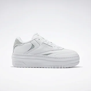 Кроссовки женские Reebok Club C Extra White HQ2127