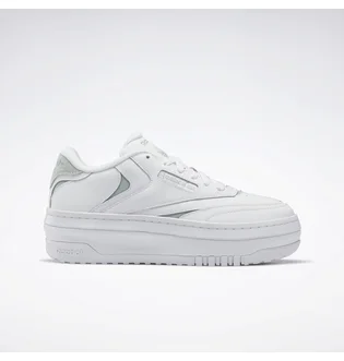 Кроссовки женские Reebok Club C Extra White HQ2127