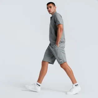 Шорти чоловічі Puma Essentials Grey 684715-03