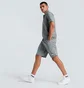 Шорти чоловічі Puma Essentials Grey 684715-03