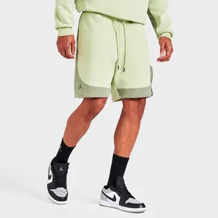 Шорти чоловічі Air Jordan 23 Engineered French Terry Shorts Olive Dj0234-321