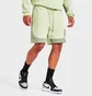 Шорты мужские Air Jordan 23 Engineered French Terry Shorts Olive Dj0234-321