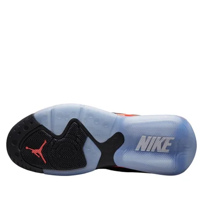 Кроссовки мужские Air Jordan Point Lane Black CZ4166-006