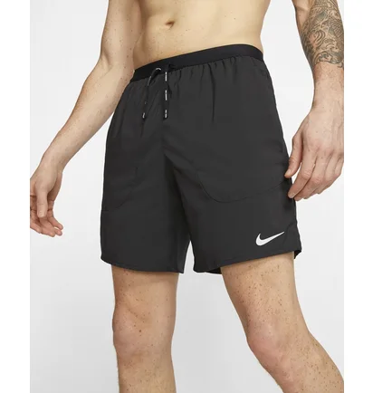 Шорты мужские Nike Flex Stride Black CJ5459-010