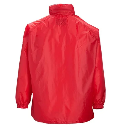 Вітровка дитяча Zeus K-Way Rain Red Z00317