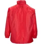 Вітровка дитяча Zeus K-Way Rain Red Z00317