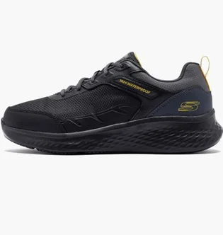 Кроссовки мужские Skechers Waterproof: Skech-Lite Pro - Ankkor Black 232958-BKCC
