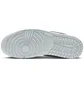 Кроссовки мужские Air jordan 1 Mid MenS Shoes Black/White DQ8426-002