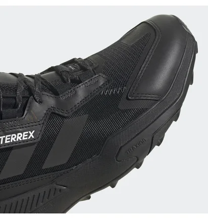 Кросівки чоловічі Adidas Terrex Hyperblue Mid Black GZ3025