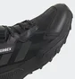 Кросівки чоловічі Adidas Terrex Hyperblue Mid Black GZ3025