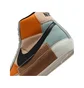 Кросівки чоловічі Nike Blazer Mid Pro Club Multi FJ4186-200