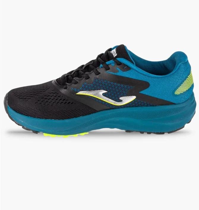 Кроссовки мужские Joma Speed Black/Blue RSPEES2401