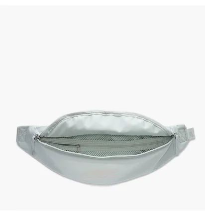 Сумка унисекс Nike Heritage Waistpack - Fa21 White DB0490-034