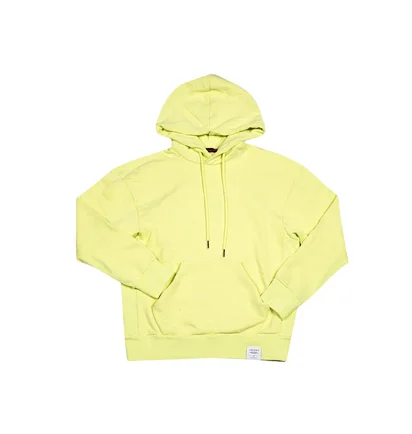 Худи мужское Air Jordan Cat Hoodie Green AV2933-335