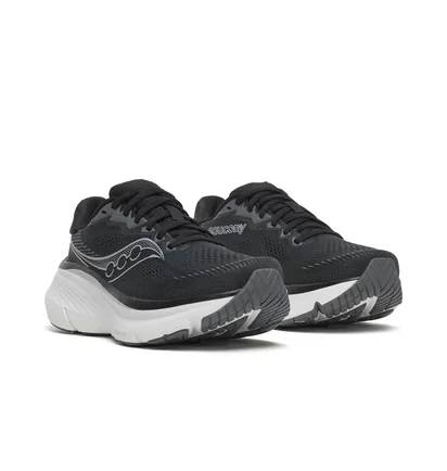 Кросівки жіночі Saucony Guide 19 Black S11058-100
