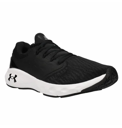 Кроссовки мужские Under Armour Charged Vantage Running Shoes Black 3023550-001