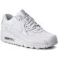 Кросівки чоловічі Nike Air Max 90 White 537384-111