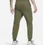 Спортивний костюм чоловічий Nike Tech Fleece Olive DD5284-222__DD5293-222