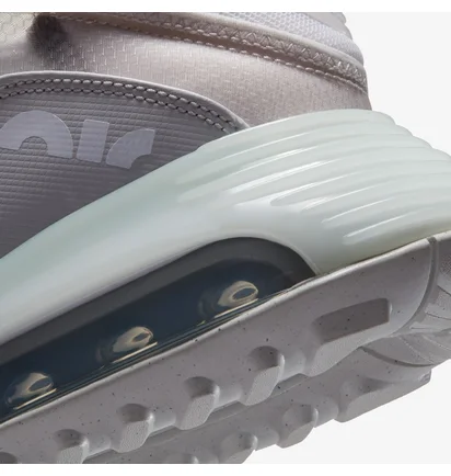 Кроссовки мужские Nike Air Max 2090 Grey Ct1091-001