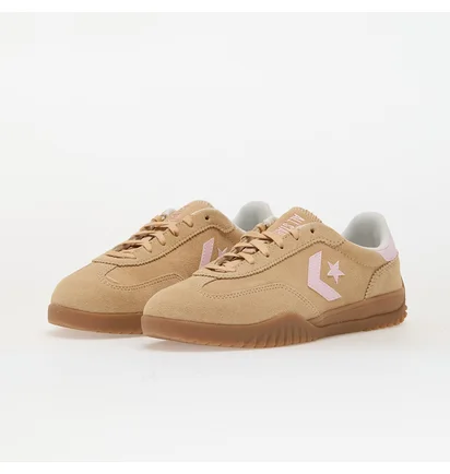 Кеды мужские Converse Run Star Trainer Suede Beige A15088C