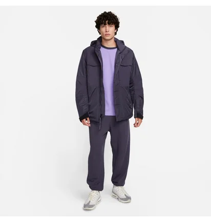 Куртка чоловіча Nike Puffer Jacket Liverpool Fc Syn Fl Violet FB2142-015