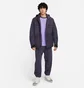 Куртка чоловіча Nike Puffer Jacket Liverpool Fc Syn Fl Violet FB2142-015