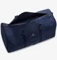 Сумка унисекс Air Jordan Suede Monogram Duffel (40L) Blue LM9205-U90