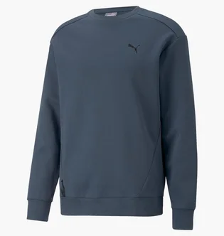 Свитшот мужской Puma Rad/Cal Blue 673317-16