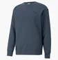 Свитшот мужской Puma Rad/Cal Blue 673317-16