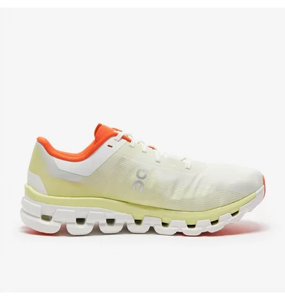 Кроссовки мужские On Cloudflow 4 Yellow 3MD30101018