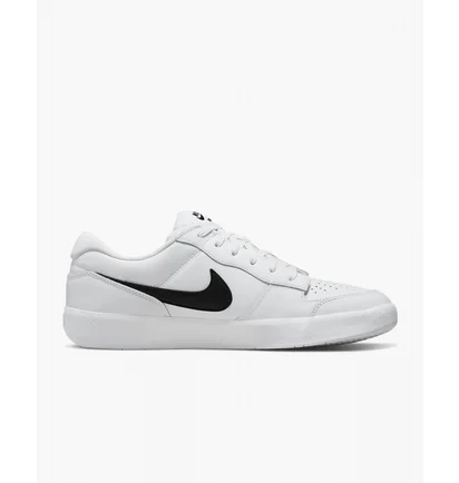 Кросівки унісекс Nike Sb Force 58 Premium White Dh7505-101