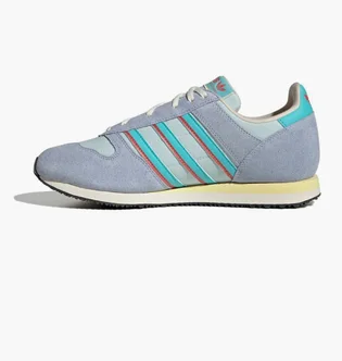 Кроссовки мужские Adidas Originals Race Walk Light Blue Gz2045