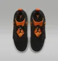 Кроссовки детские Air Jordan Spizike Low (Gs) Black FQ3950-008
