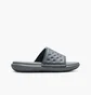 Тапочки детские Air Jordan Big Kids Slides Grey Dn3596-001