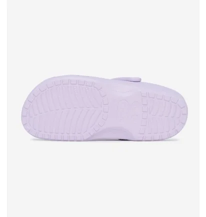 Тапочки унисекс Crocs Classic Clog Violet 10001-530