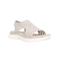 Сандали женские Skechers Flex Appeal 4.0 Beige 119479-STN