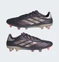 Бутсы унисекс Adidas Copa Pure 2 Elite Firm Ground Cleats Violet IG6403
