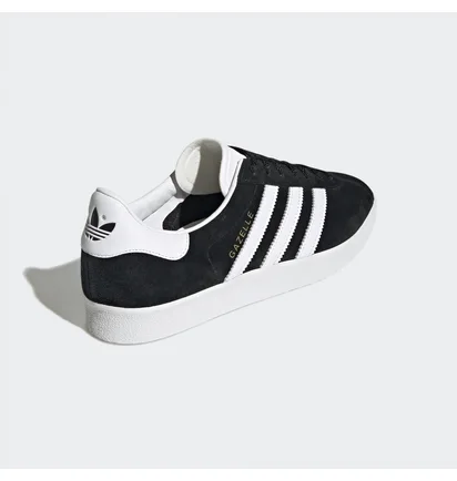 Кроссовки мужские Adidas Gazelle 85 Shoes Black Fz5594