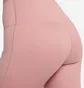 Легінси жіночі Nike Go Pink DQ5692-618