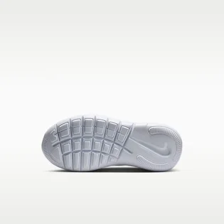 Кросівки дитячі Nike Flex Runner 4 Little Kids Shoes Black/White IF2894-002