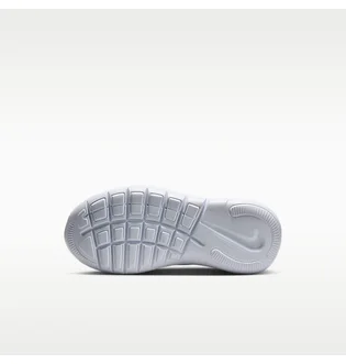 Кроссовки детские Nike Flex Runner 4 Little Kids Shoes Black/White IF2894-002