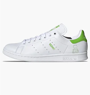 Кросівки чоловічі Adidas Stan Smith White FX5550