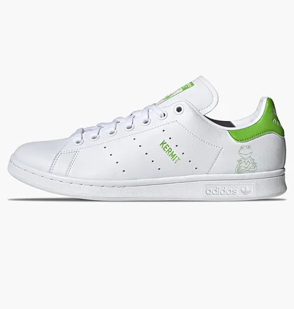 Кросівки чоловічі Adidas Stan Smith White FX5550