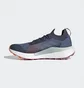 Кроссовки мужские Adidas Terrex Two Ultra Trail Running Shoes Blue Gy6140
