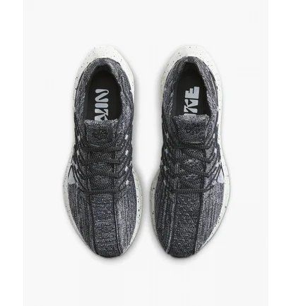 Кросівки жіночі Nike Pegasus Turbo Next Nature WomenS Road Running Shoes Grey DM3414-005