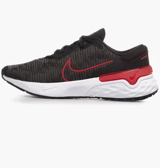 Кроссовки мужские Nike Renew Run 4 Black Dr2677-003